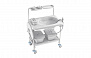 Установка дезинфекционная эндоскопическая УДЭ-1-"КРОНТ"